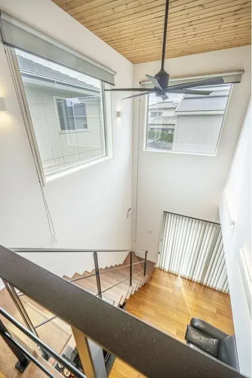 Logement 2LDK Ville de Yokohama Préfecture de Kanagawa (8)