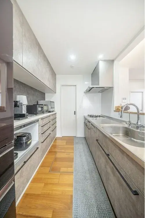 Logement 2LDK Ville de Yokohama Préfecture de Kanagawa (10)