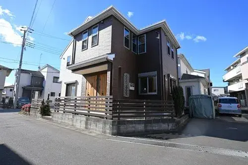 Akiya in Atsugi