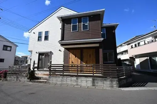 5LLDDKK Property Atsugi City Kanagawa Prefecture (3)