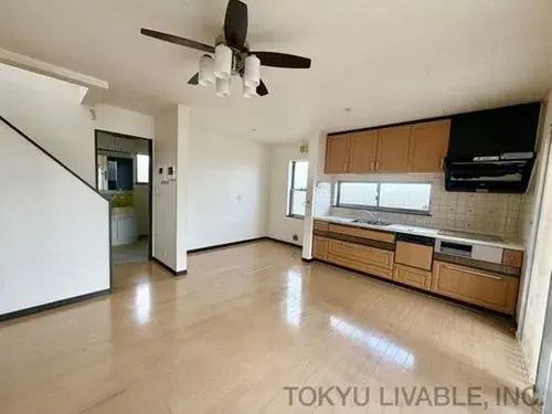 4LDK物件 相模原市 神奈川県 (3)
