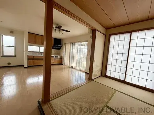 4LDK物件 相模原市 神奈川県 (4)