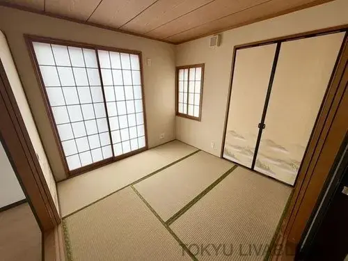4LDK物件 相模原市 神奈川県 (6)