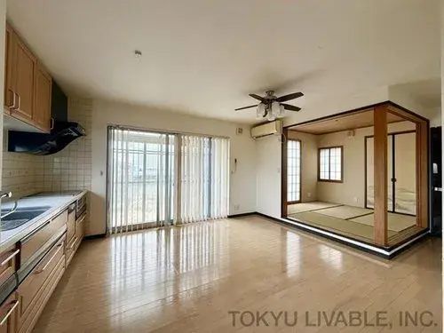 4LDK物件 相模原市 神奈川県 (7)