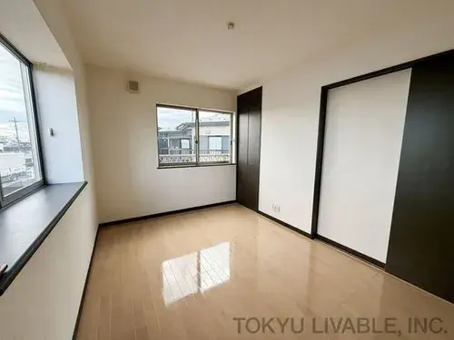 4LDK物件 相模原市 神奈川県 (9)