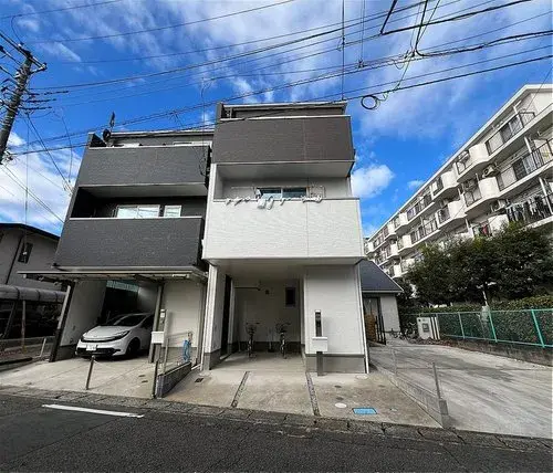 3LDK+S Property Sagamihara City Kanagawa Prefecture (2)