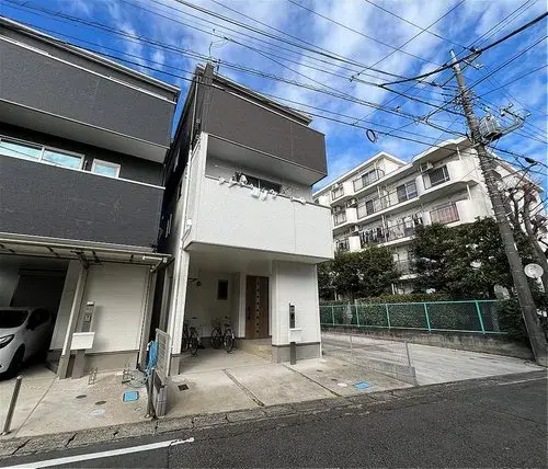 3LDK+S Property Sagamihara City Kanagawa Prefecture (3)