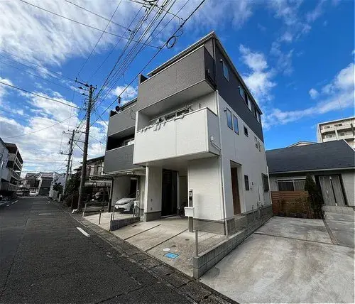 3LDK+S Property Sagamihara City Kanagawa Prefecture (5)
