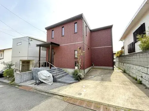 Propiedad 2LDK Ciudad de Yokohama Prefectura de Kanagawa (2)