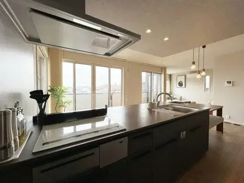 Propiedad 2LDK Ciudad de Yokohama Prefectura de Kanagawa (12)