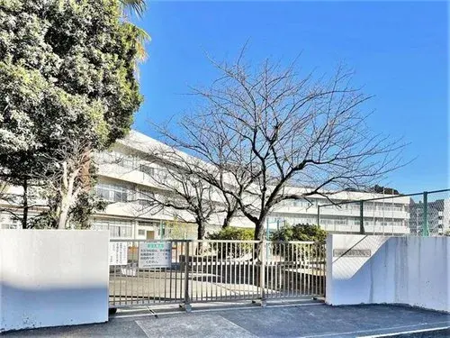 Propiedad 2LDK Ciudad de Yokohama Prefectura de Kanagawa (18)