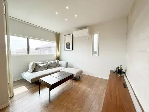Propiedad 2LDK Ciudad de Yokohama Prefectura de Kanagawa (6)