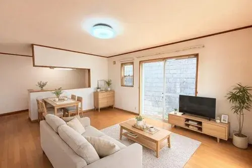 4LDK房产 横滨市 神奈川县 (11)
