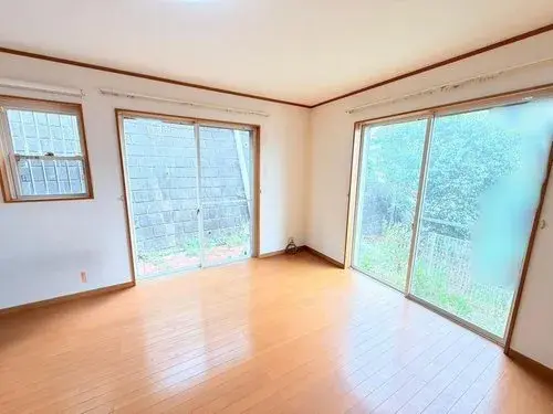 4LDK房产 横滨市 神奈川县 (10)