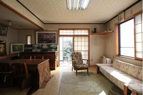 Akiya in 中郡二宫町