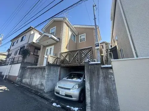 3LDK Property Zama City Kanagawa Prefecture (2)