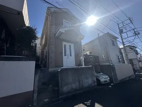 3LDK Property Zama City Kanagawa Prefecture (3)