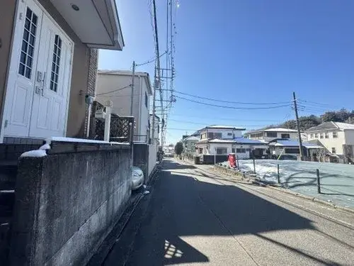 3LDK Property Zama City Kanagawa Prefecture (4)