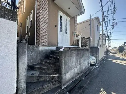 3LDK Property Zama City Kanagawa Prefecture (9)