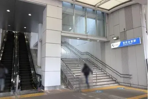 3LDK Property Zama City Kanagawa Prefecture (10)