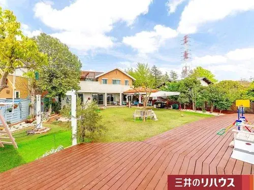 5LDK+S Ciudad de Yokohama Prefectura de Kanagawa (20)