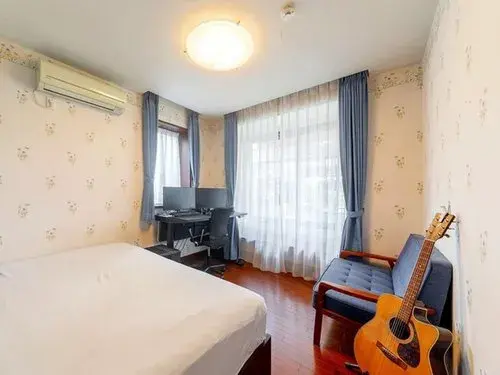 5LDK+S Ciudad de Yokohama Prefectura de Kanagawa (10)
