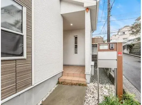 Недвижимость 4LDK, город Yokohama, префектура Kanagawa (2)