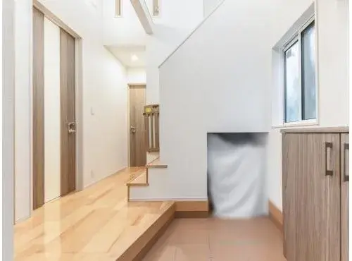 Недвижимость 4LDK, город Yokohama, префектура Kanagawa (11)