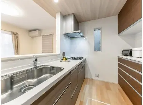 Недвижимость 4LDK, город Yokohama, префектура Kanagawa (13)