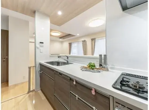 Недвижимость 4LDK, город Yokohama, префектура Kanagawa (14)