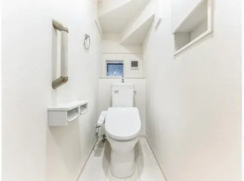 Недвижимость 4LDK, город Yokohama, префектура Kanagawa (17)