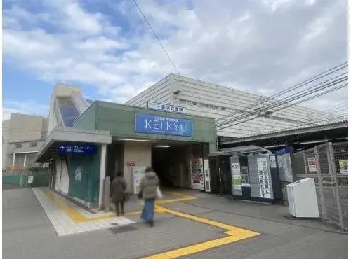 Недвижимость 4LDK, город Yokohama, префектура Kanagawa (19)