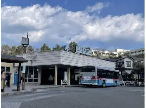 Недвижимость 4LDK, город Yokohama, префектура Kanagawa (20)