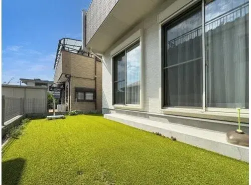 Недвижимость 4LDK, город Yokohama, префектура Kanagawa (3)