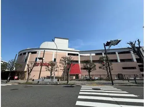 Недвижимость 4LDK, город Yokohama, префектура Kanagawa (22)