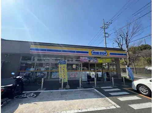 Недвижимость 4LDK, город Yokohama, префектура Kanagawa (25)