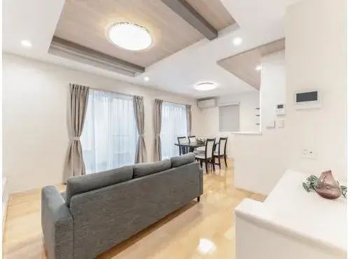 Недвижимость 4LDK, город Yokohama, префектура Kanagawa (6)