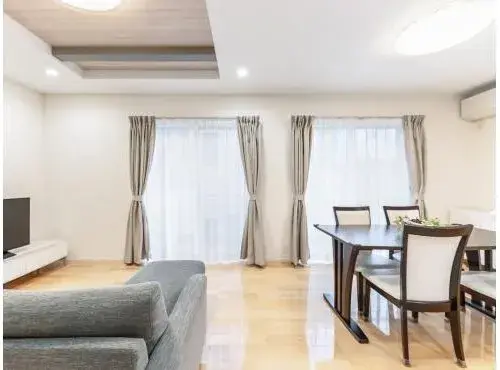 Недвижимость 4LDK, город Yokohama, префектура Kanagawa (7)
