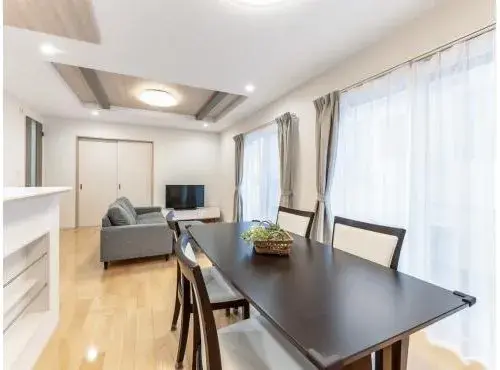 Недвижимость 4LDK, город Yokohama, префектура Kanagawa (8)