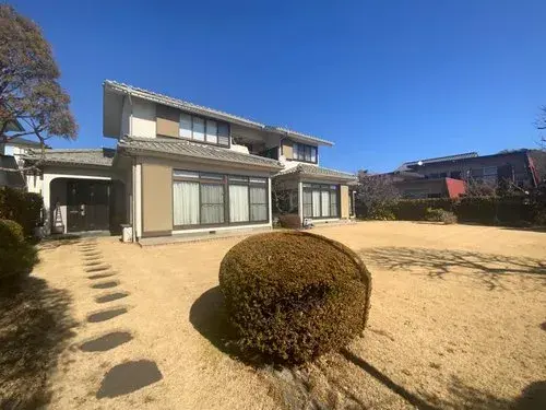 Akiya in Sagamihara
