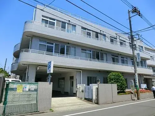 Detached House Yokohama City Kanagawa Prefecture (11)