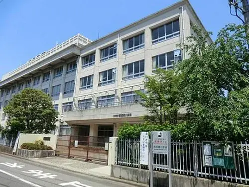 Detached House Yokohama City Kanagawa Prefecture (7)
