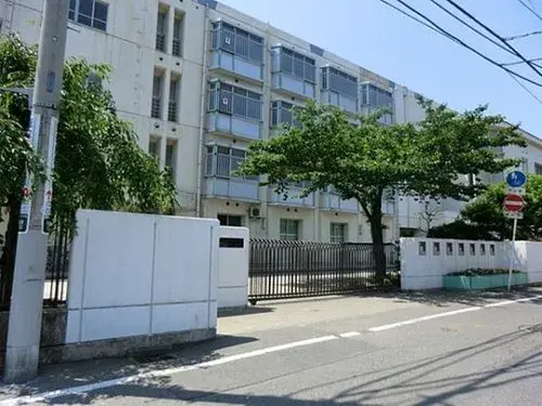 Detached House Yokohama City Kanagawa Prefecture (8)