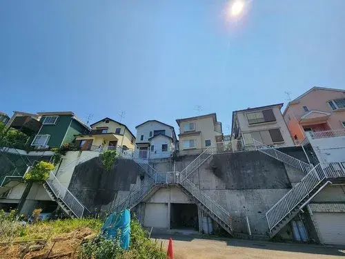 4LDK物件 横浜市 神奈川県 (4)