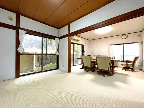 4LDK物件 横浜市 神奈川県 (10)
