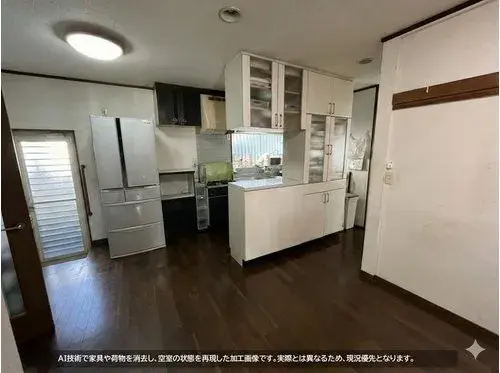 [Propiedad 6LDK] Ciudad de Yokosuka Prefectura de Kanagawa (13)
