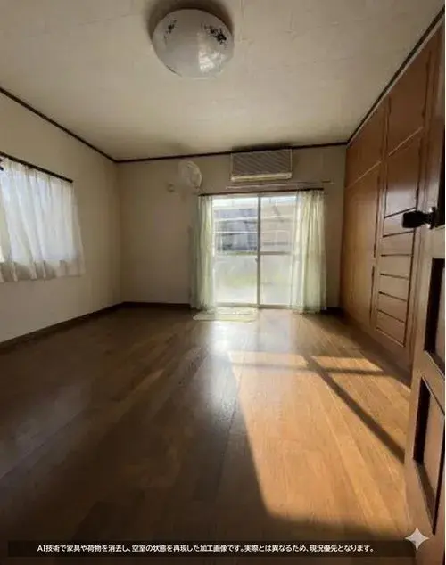[Propiedad 6LDK] Ciudad de Yokosuka Prefectura de Kanagawa (14)