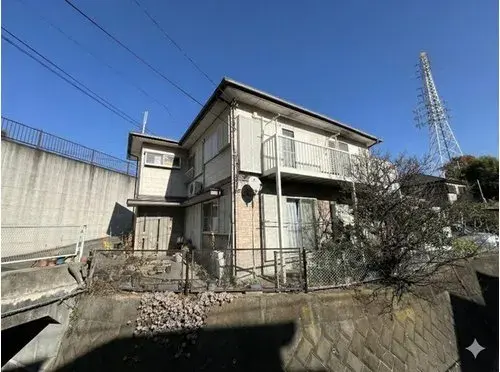 [Propiedad 6LDK] Ciudad de Yokosuka Prefectura de Kanagawa (3)