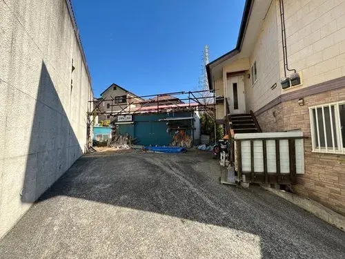 [Propiedad 6LDK] Ciudad de Yokosuka Prefectura de Kanagawa (4)