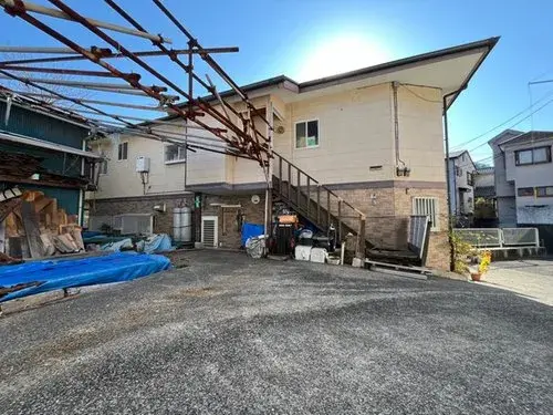 [Propiedad 6LDK] Ciudad de Yokosuka Prefectura de Kanagawa (5)